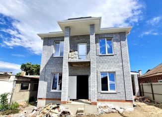 Продается дом, 130 м2, посёлок городского типа Яблоновский, Короткая улица, 4