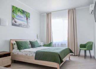 Сдам 1-комнатную квартиру, 35 м2, Анапа, улица Гоголя, 114