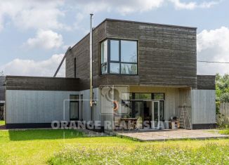 Продается коттедж, 200 м2, деревня Чесноково