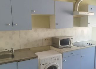 Сдача в аренду 1-ком. квартиры, 38.3 м2, Краснодар, улица имени С.С. Прокофьева, 17, Музыкальный микрорайон