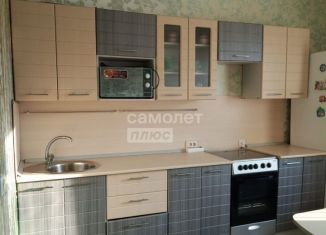 Продажа 1-ком. квартиры, 33.1 м2, Киров, улица Архитектора Валерия Зянкина, 7к2
