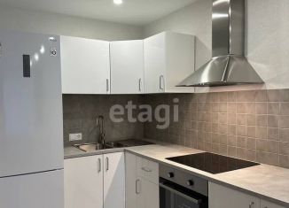 Продается однокомнатная квартира, 34.2 м2, Тюмень, улица Николая Ростовцева, 24