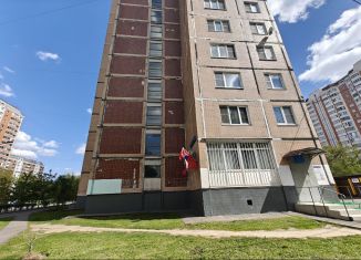 Продажа квартиры студии, 17.8 м2, Москва, 2-я Вольская улица, 20, метро Некрасовка