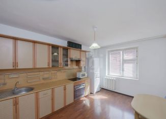 Продам однокомнатную квартиру, 44.8 м2, Тюмень, улица Пермякова, 78к1, ЖК Домостроитель