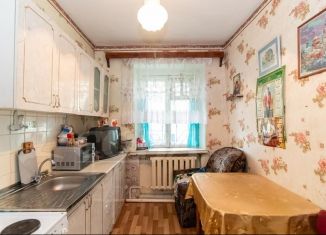 Продам трехкомнатную квартиру, 54.2 м2, Тюмень, улица Мелиораторов, 6, Центральный округ