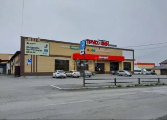 Торговая площадь на продажу, 2455 м2, Реж, Трудовая улица, 40