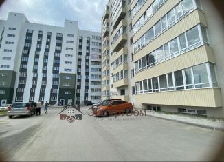 Продаю 1-комнатную квартиру, 48.1 м2, Новосибирск, Плющихинская улица, 9, метро Золотая Нива