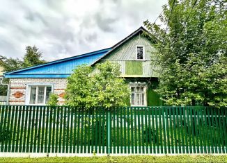 Дом на продажу, 98.9 м2, Гусь-Хрустальный, Кирпичная улица, 54