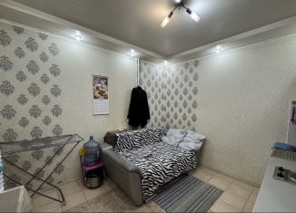 Продаю квартиру студию, 16.6 м2, поселок городского типа Емельяново, Почтовый переулок, 7А