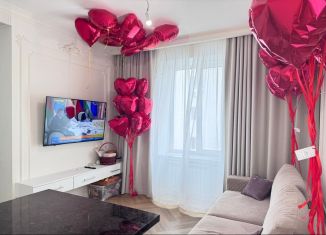 2-комнатная квартира на продажу, 47.3 м2, Республика Башкортостан, улица Достоевского, 73