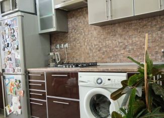 Продается однокомнатная квартира, 33.6 м2, Смоленск, Автозаводская улица, 46В