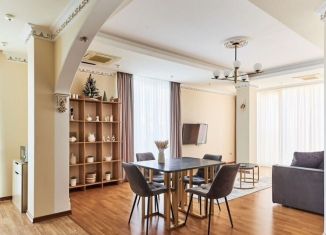 3-ком. квартира на продажу, 110 м2, Сочи, улица Орджоникидзе, 24, микрорайон Центральный