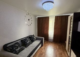 Сдам в аренду 1-ком. квартиру, 34.8 м2, Искитим, микрорайон Южный, 28Б