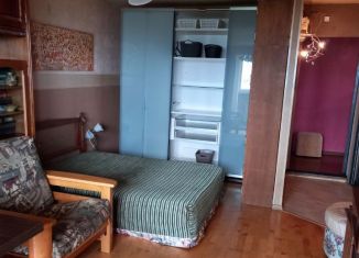 Сдача в аренду 1-ком. квартиры, 36 м2, Москва, улица Полбина, 32