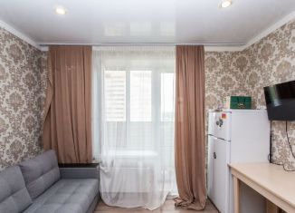Продается квартира студия, 24 м2, Тобольск, 15-й микрорайон, 37
