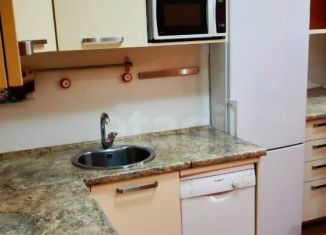 Продажа 1-комнатной квартиры, 45 м2, Новосибирск, Вилюйская улица, 15, метро Золотая Нива