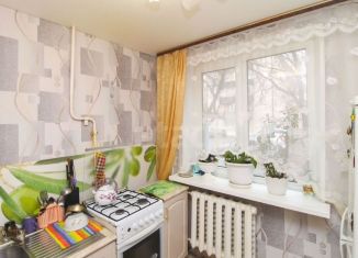 Продам 2-комнатную квартиру, 43.9 м2, Тюмень, Ленинский округ, Одесская улица, 24А