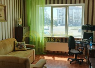 Продам 1-ком. квартиру, 43.6 м2, поселок городского типа Афипский, улица 50 лет Октября, 98/1