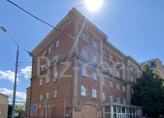 Сдам в аренду офис, 128.3 м2, Москва, Большой Саввинский переулок, 9с1, Большой Саввинский переулок