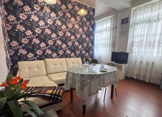 Сдам в аренду 1-ком. квартиру, 32 м2, Сочи, СТ Прохлада, 18, микрорайон Донская