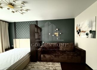 Сдам однокомнатную квартиру, 42 м2, Санкт-Петербург, улица Беринга, 23к2