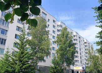 Продаю однокомнатную квартиру, 32 м2, Выборг, набережная 40-летия ВЛКСМ, 7