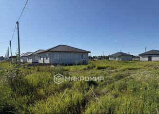 Продам дом, 110 м2, деревня Круглое, улица Фёдора Конюхова