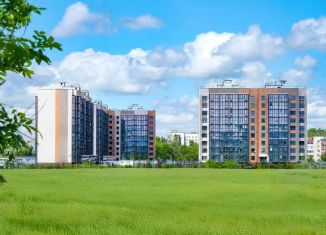 Продам двухкомнатную квартиру, 58.7 м2, Майкоп, улица Вадима Лемеша, 3