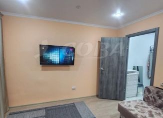 Квартира на продажу студия, 19 м2, Тюмень, улица Новосёлов, 113, ЖК Москва