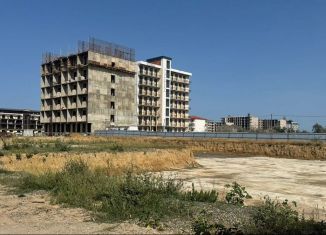 Продажа 1-ком. квартиры, 46.1 м2, Избербаш, улица имени Р. Зорге, 34А