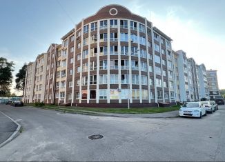 Продам однокомнатную квартиру, 34.8 м2, Кохма, Ивановская улица, 17В