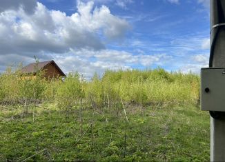 Продам земельный участок, 12 сот., Тульская область, Студёная улица, 21