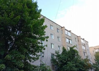 1-комнатная квартира на продажу, 33.6 м2, Кимры, проезд Титова, 19