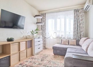 Продажа 1-ком. квартиры, 38.7 м2, Томск, Комсомольский проспект, 20