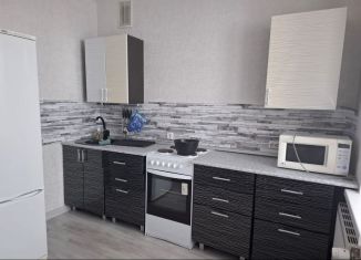 Однокомнатная квартира в аренду, 37 м2, Республика Башкортостан, Союзная улица, 37/1