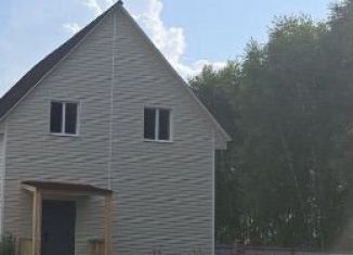 Продаю дом, 95 м2, деревня Алексеевка, Ивовая улица, 57/4