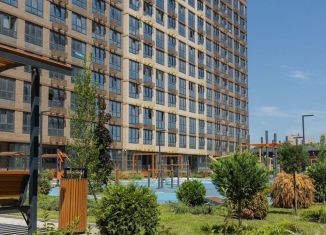 Продам квартиру студию, 29.9 м2, Краснодар, Ярославская улица, 115к3, Прикубанский округ