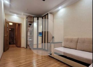 Сдача в аренду однокомнатной квартиры, 37.8 м2, Краснодар, улица имени 40-летия Победы, 109, ЖК Возрождение