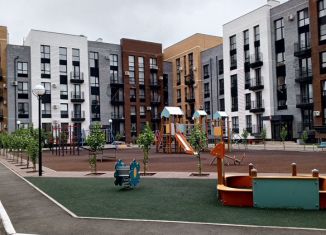 Продается 2-комнатная квартира, 55 м2, посёлок Пригородный, Звёздный проспект, 2В