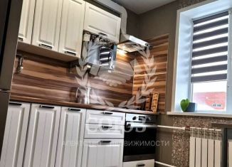 Продажа 2-ком. квартиры, 50.4 м2, деревня Мстихино, Мстихинская улица, 6