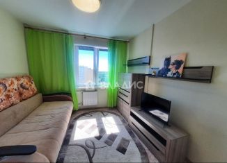 Сдаю в аренду однокомнатную квартиру, 28.2 м2, Тобольск, ЖК Ермак-4, 15-й микрорайон, 16