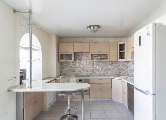 Продам трехкомнатную квартиру, 81.1 м2, Тюмень, Широтная улица, 106