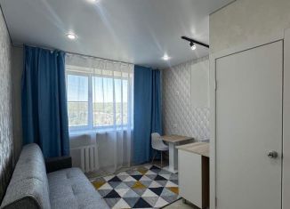 Продаю квартиру студию, 18 м2, Чувашия, улица Энтузиастов, 22
