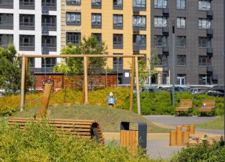 Продаю 2-комнатную квартиру, 61.5 м2, Республика Башкортостан, улица Муллаяна Халикова