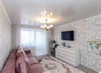 Продаю 1-комнатную квартиру, 35.5 м2, Тюмень, улица Ю.-Р.Г. Эрвье, 10