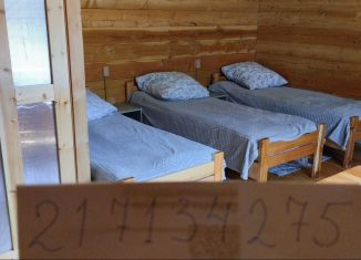 Дом в аренду, 20 м2, село Мульта, Строительная улица, 12