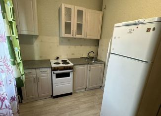 Продажа однокомнатной квартиры, 35.7 м2, Карелия, Комсомольский проспект, 19