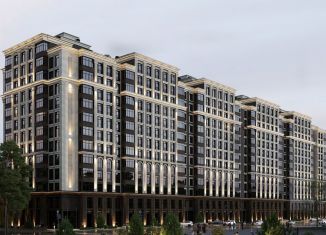 Продажа 3-комнатной квартиры, 103.4 м2, Махачкала, Ленинский внутригородской район