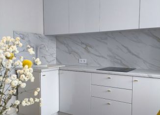1-ком. квартира на продажу, 40 м2, Чувашия, улица Юрия Гагарина