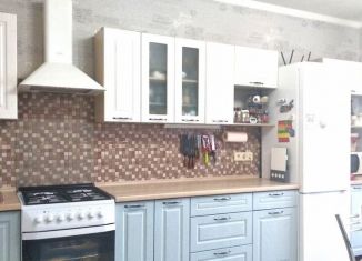 Продажа однокомнатной квартиры, 54.1 м2, посёлок городского типа Яблоновский, улица Пушкина, 58